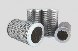 Hydraulic Filters