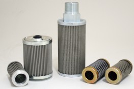 Oil Filters
