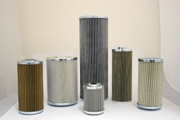 Fuel Filters