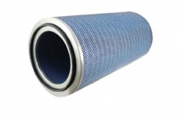 Gas Turbine Air Filters